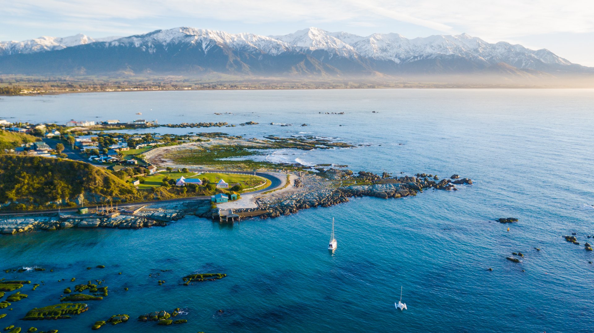 Kaikoura