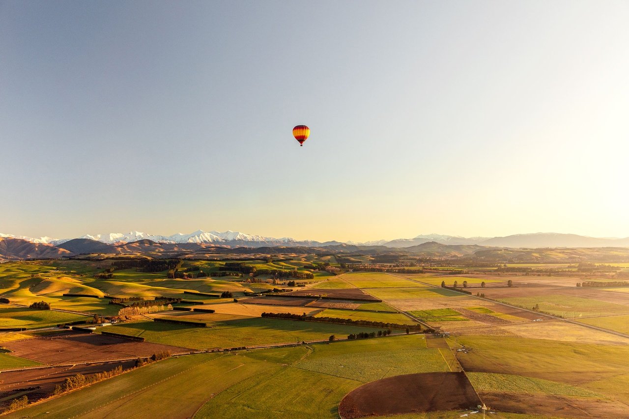 Christchurch-Selwyn-Mid Canterbury