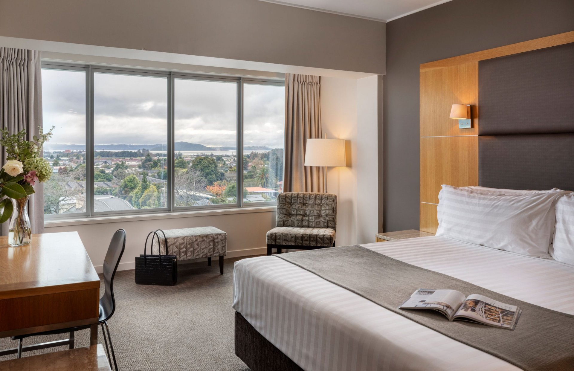 Rydges Rotorua