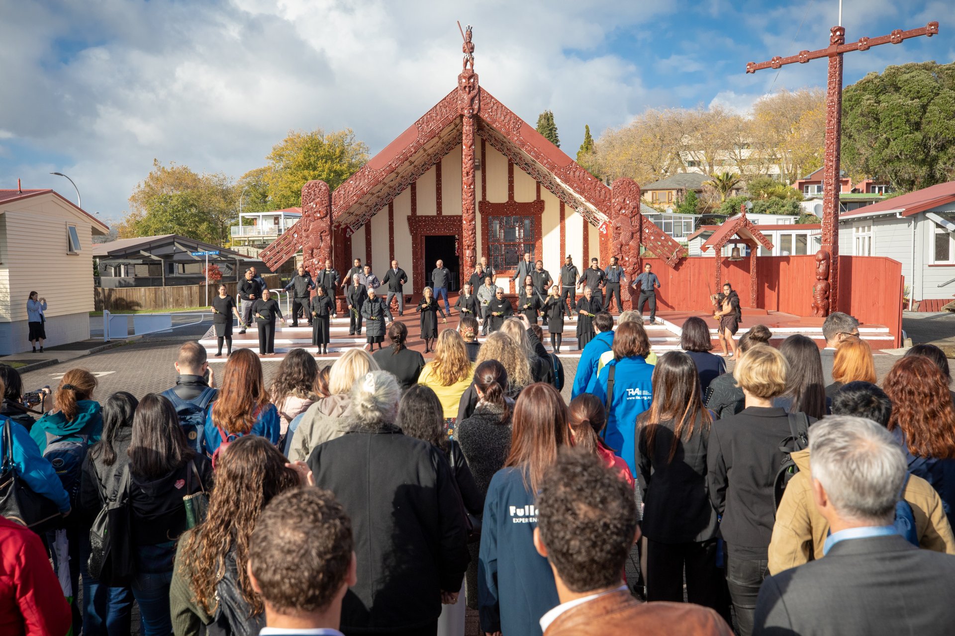 Powhiri