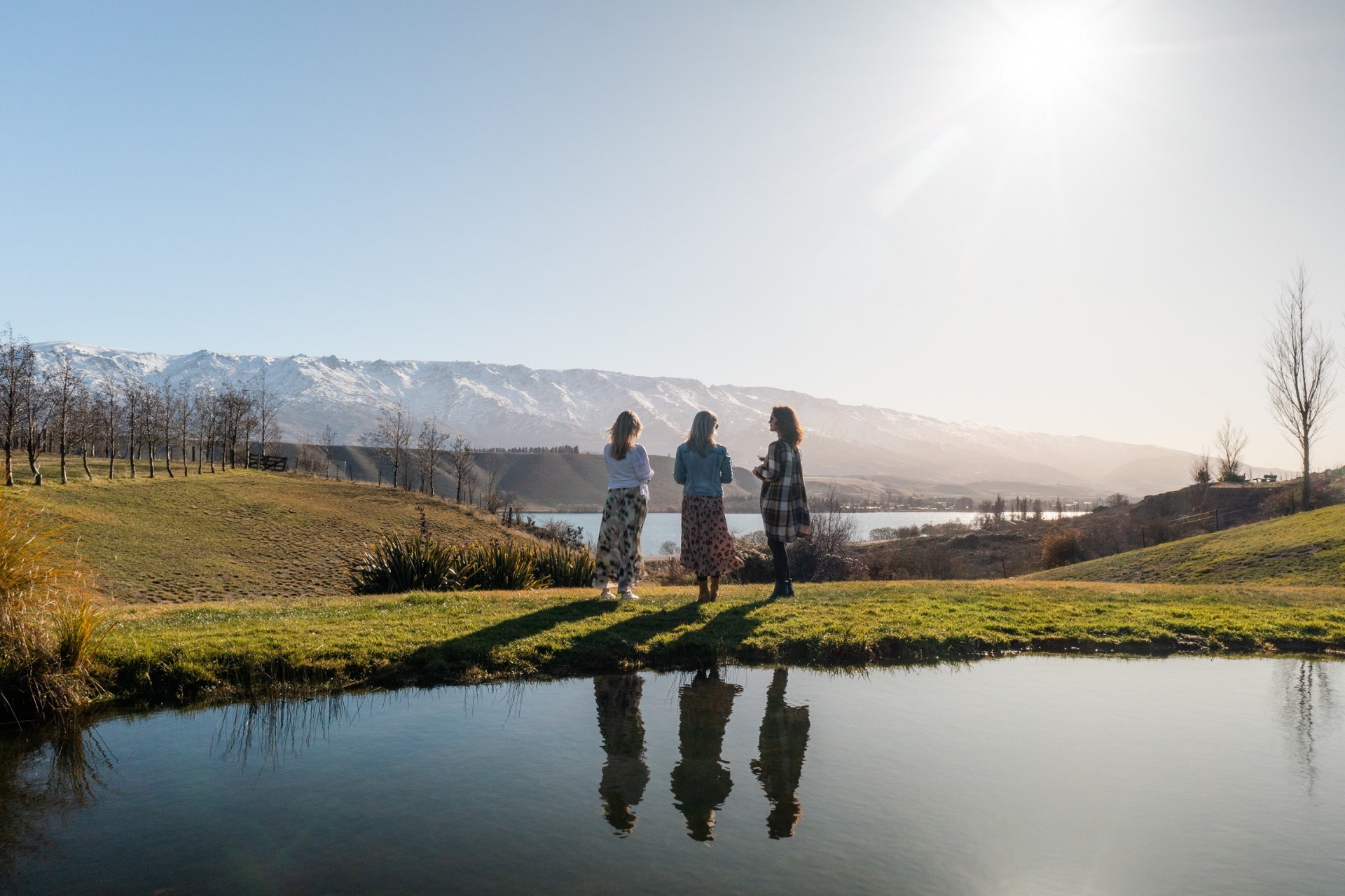 Central Otago